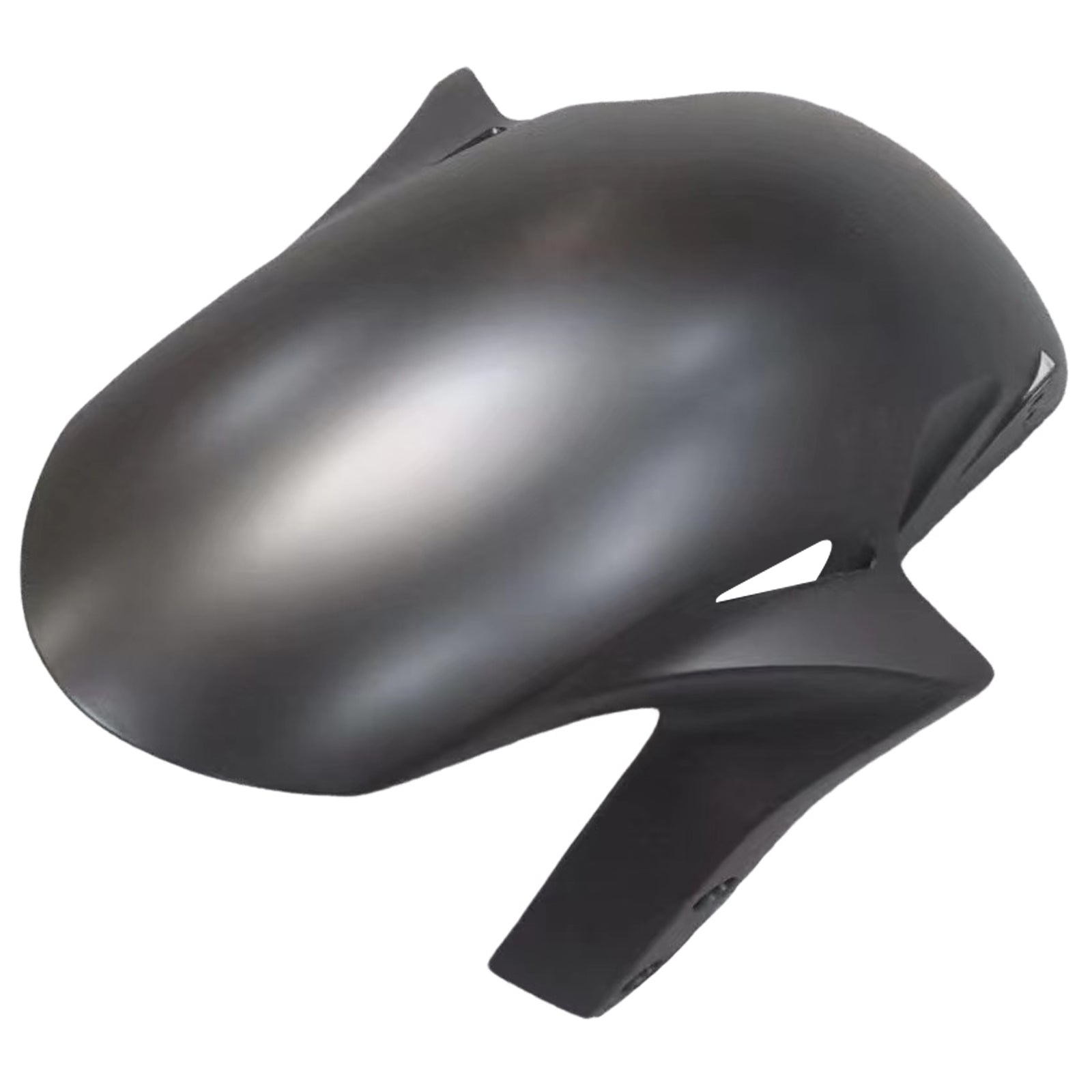 Amotopart 2006-2007 Honda CBR1000RR Kit de carenado M-Negro