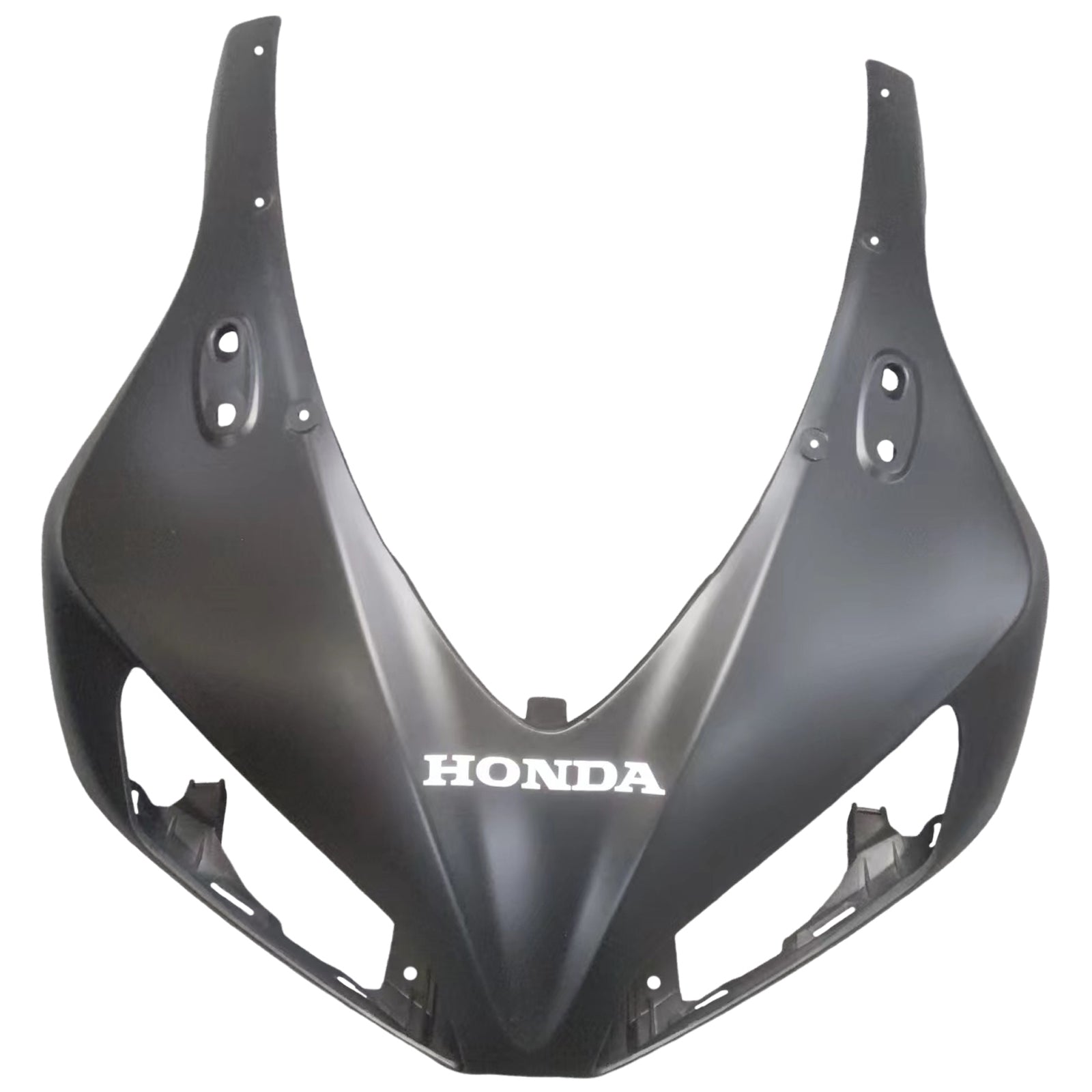 Amotopart 2006–2007 Honda CBR1000RR Verkleidung M-Schwarz Kit