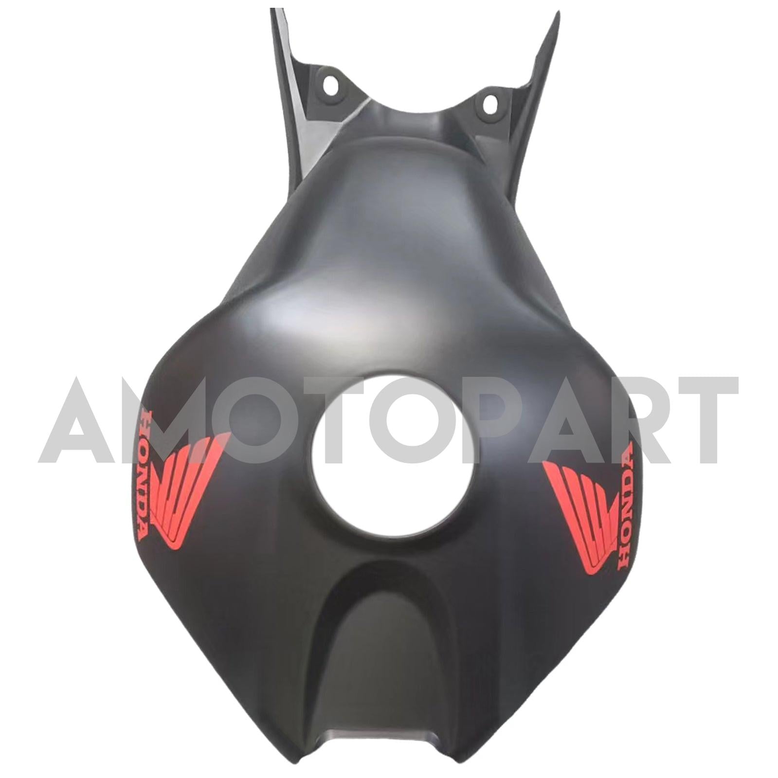 Amotopart 2006-2007 Honda CBR1000RR Fairing M-Black Kit