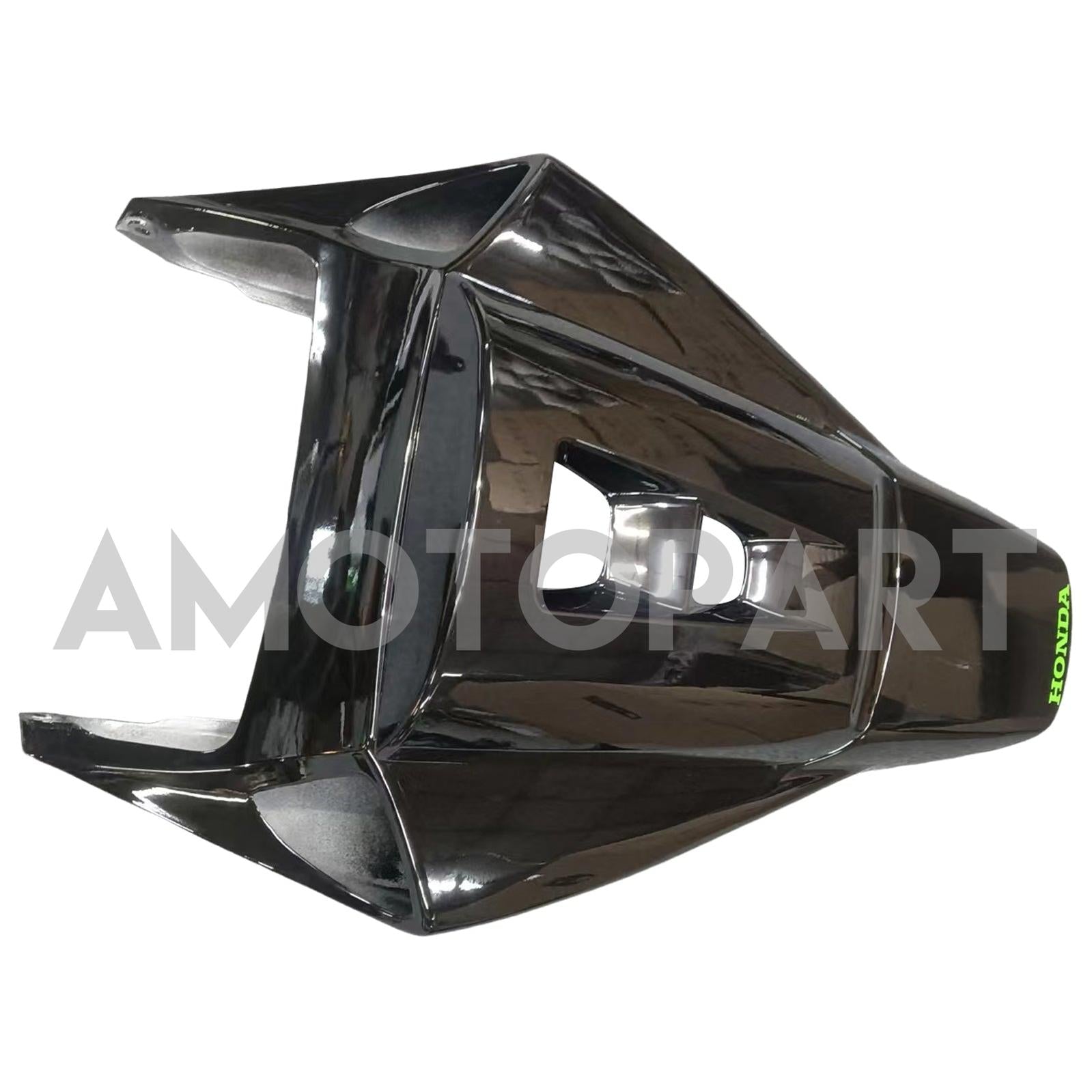 Amotopart Fairings CBR1000RR 2006-2007 Fairing White Green Black Honda CBR Racing Fairing Kit