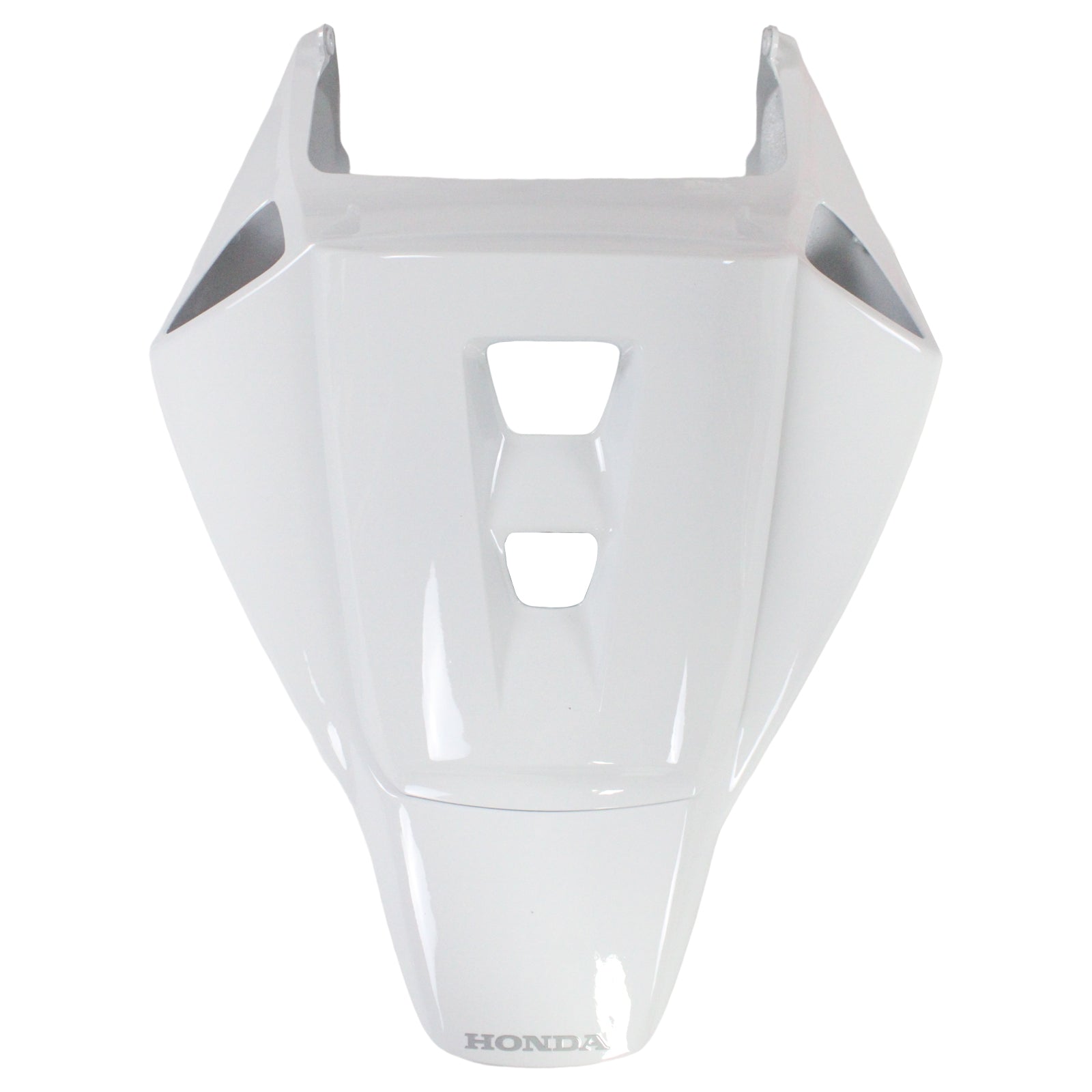 Amotopart Fairings Honda CBR1000RR 2006-2007 Fairing White & Silver CBR Racing Fairing Kit