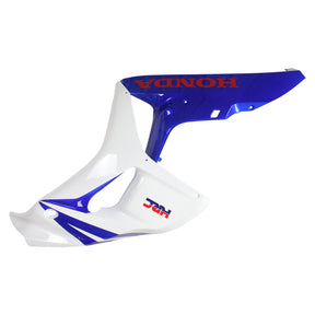 Amotopart Fairings Honda CBR1000RR 2006-2007 Fairing Red White Blue HRC Racing Fairing Kit