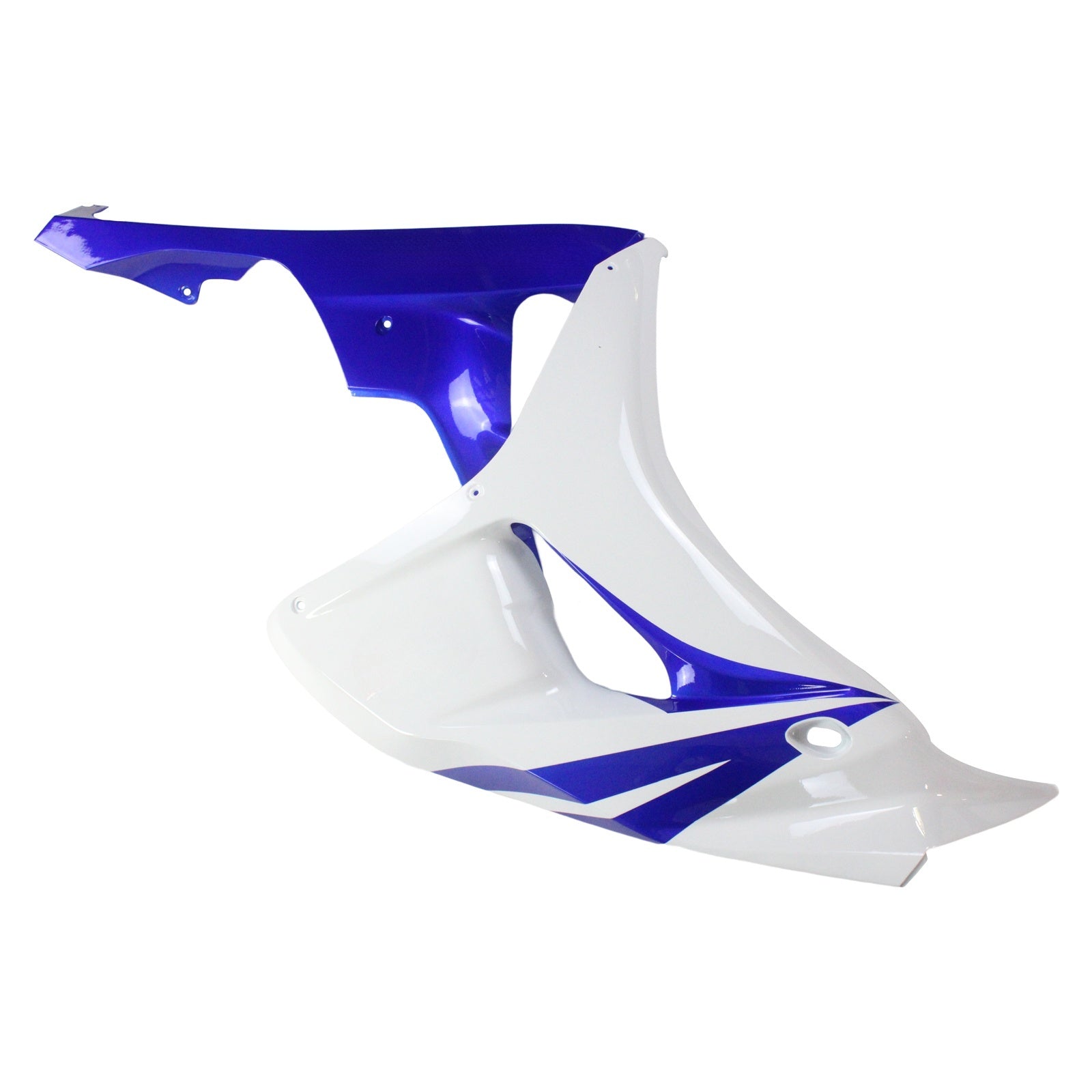 Amotopart fairings Honda CBR1000RR 2006-2007 Fairing Red White Blue HRC Racing Fairing Kit