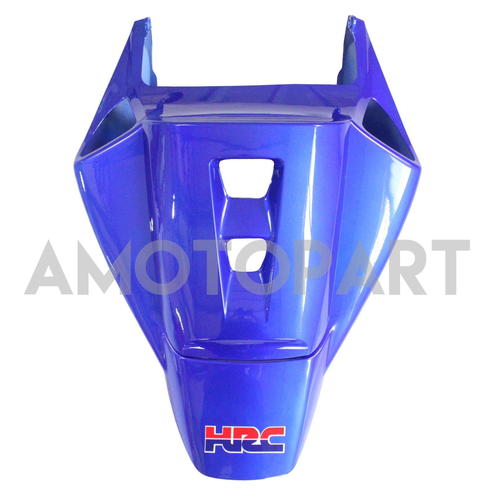 Amotopart Fairings Honda CBR1000RR 2006-2007 Fairing Red White Blue HRC Racing Fairing Kit