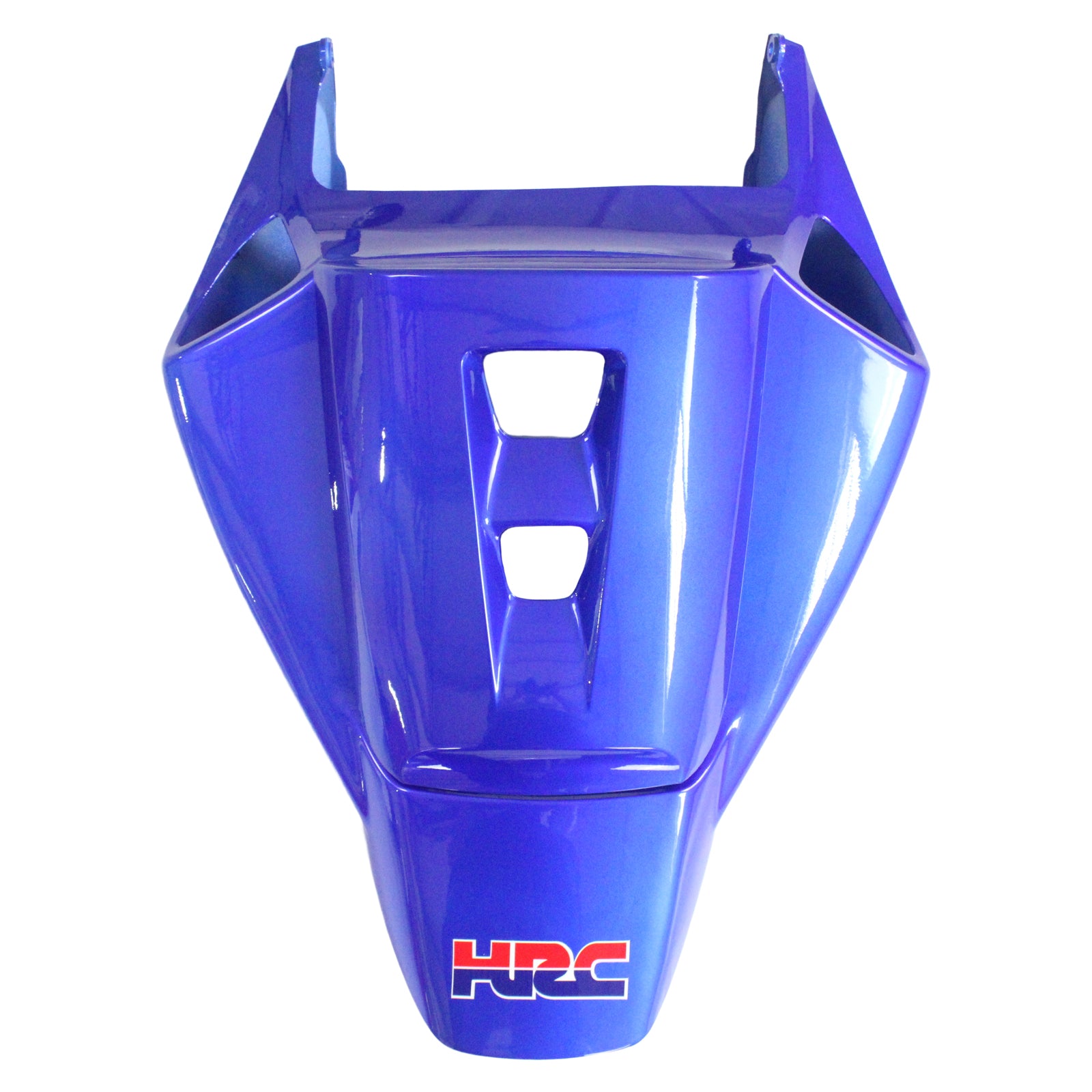 Amotopart Verkleidungen Honda CBR1000RR 2006–2007 Verkleidung Rot Weiß Blau HRC Racing Verkleidungsset