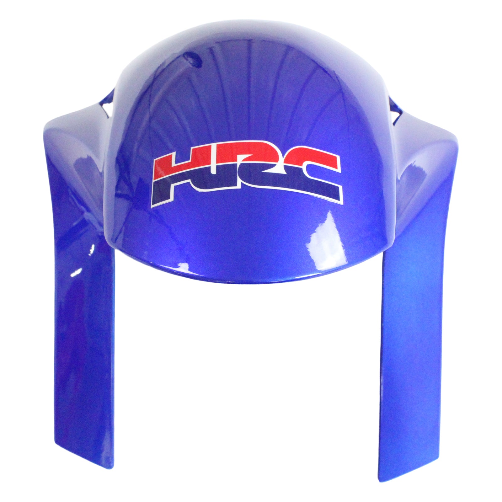 Amotopart Verkleidungen Honda CBR1000RR 2006–2007 Verkleidung Rot Weiß Blau HRC Racing Verkleidungsset