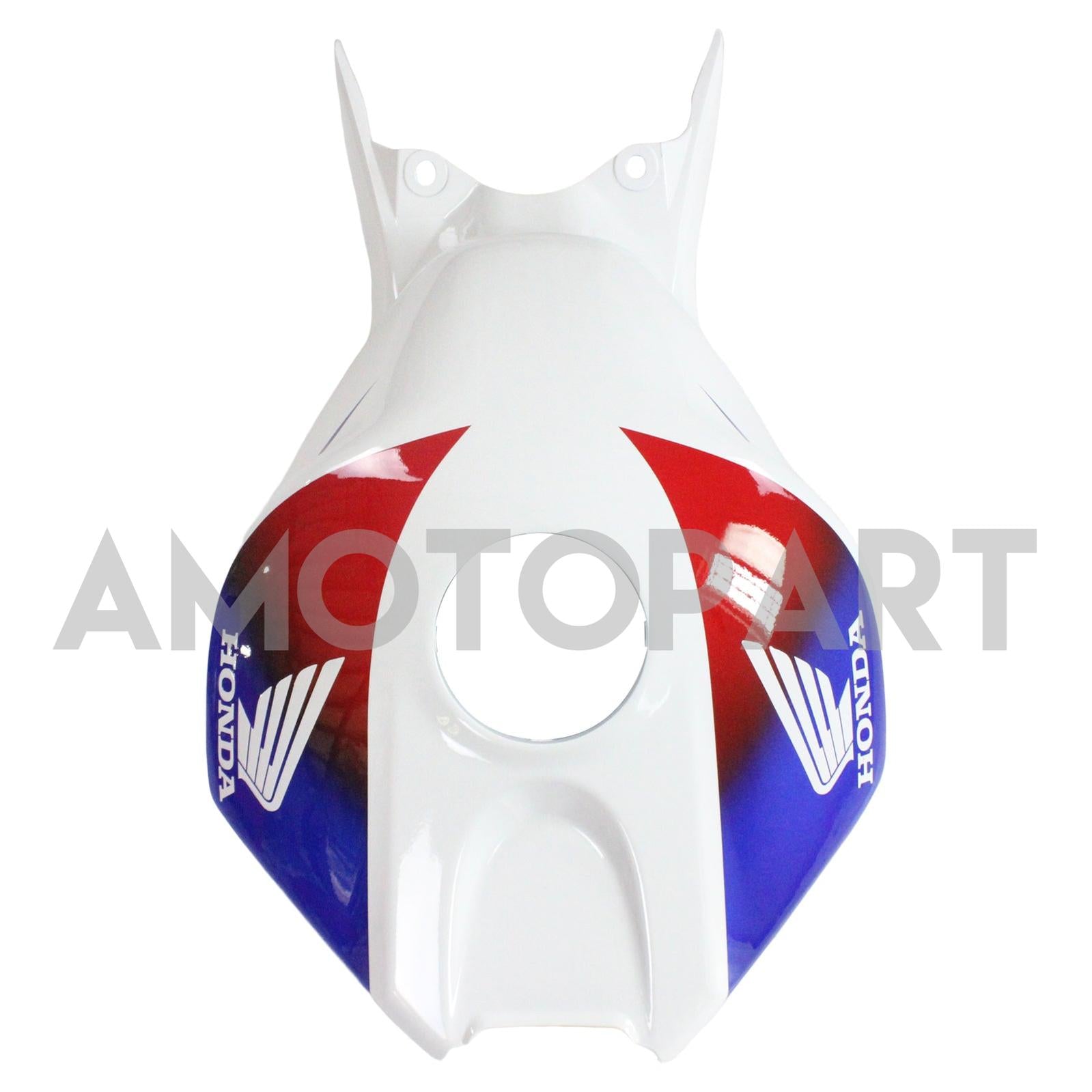 Amotopart Fairings Honda CBR1000RR 2006-2007 Fairing Red White Blue HRC Racing Fairing Kit