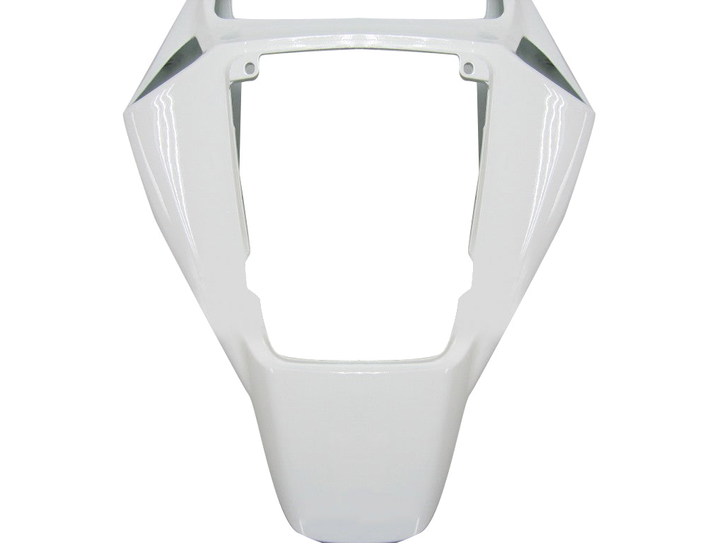 Amotopart Fairings Honda 1000RR 2006-2007 Fairing CBR Racing Black and White Fairing Kit