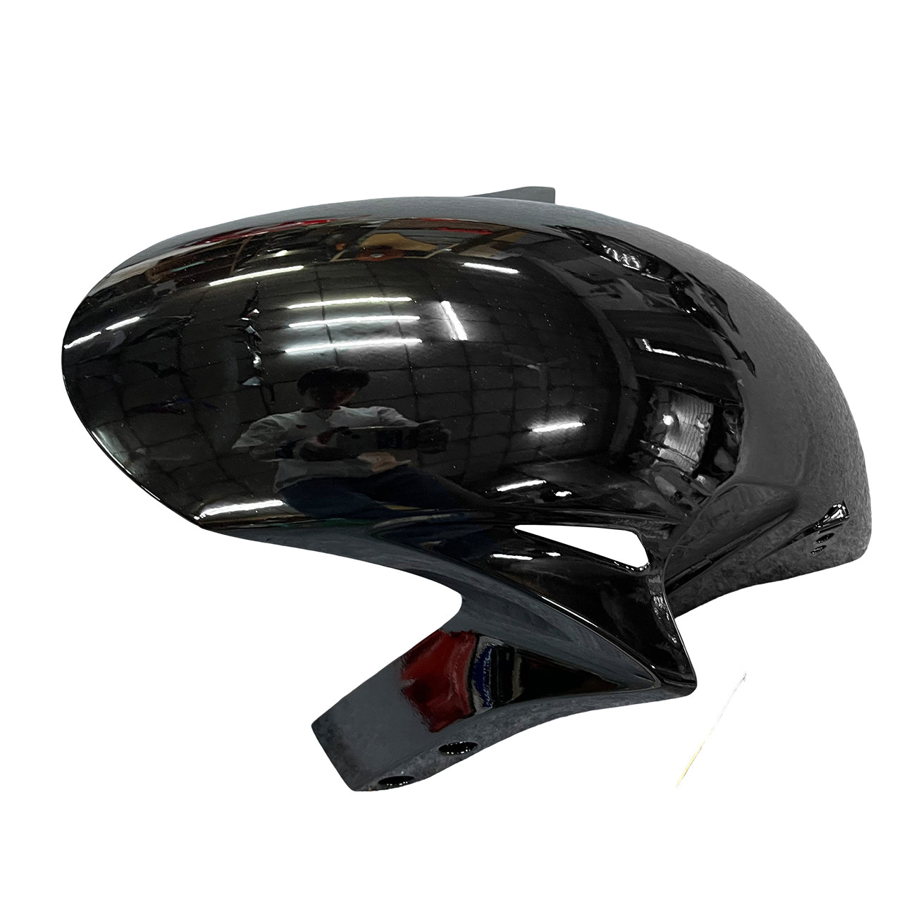 Amotopart Verkleidungen CBR1000RR 2006–2007 Verkleidungsset in Schwarz und Rot