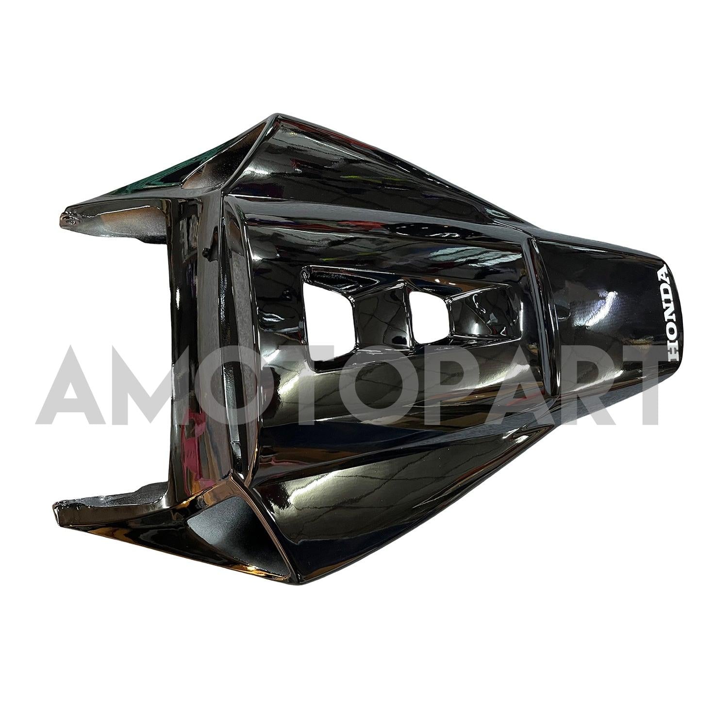 Aotopart Fairings CBR1000RR 2006-2007 Fairing Black and Red Fairing Zestaw