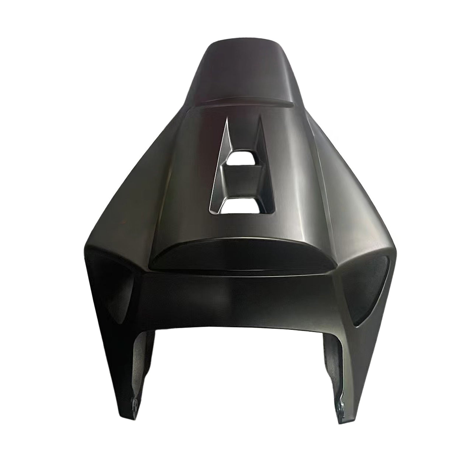 Carenados Amotopart Honda CBR1000RR 2006-2007 Carenado Valentino Rossi Racing Kit de carenado negro