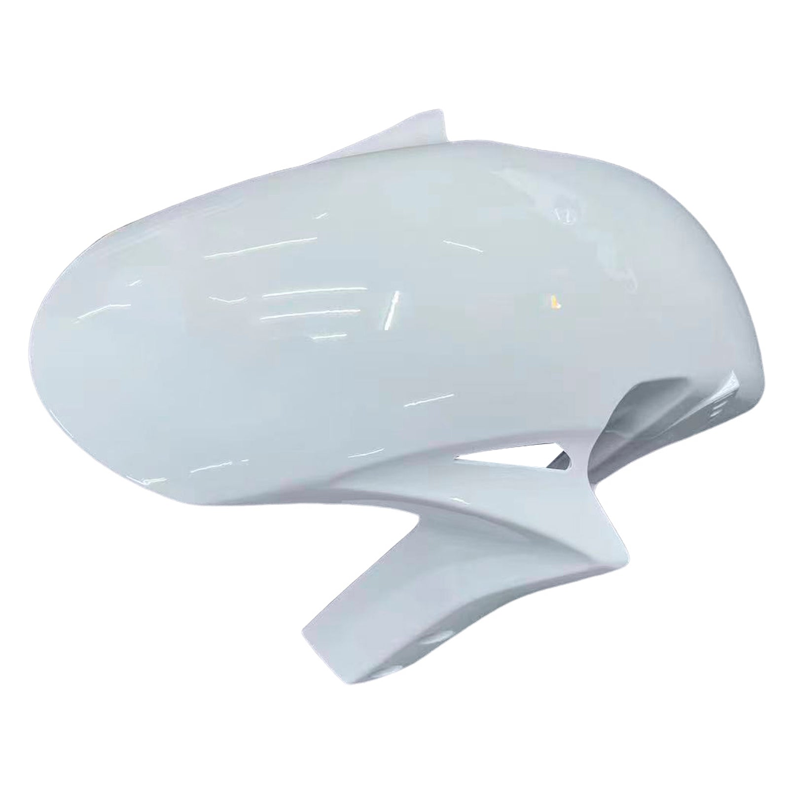 Amotopart 2006-2007 Honda CBR1000RR Spilled Paint Pattern Fairing Kit