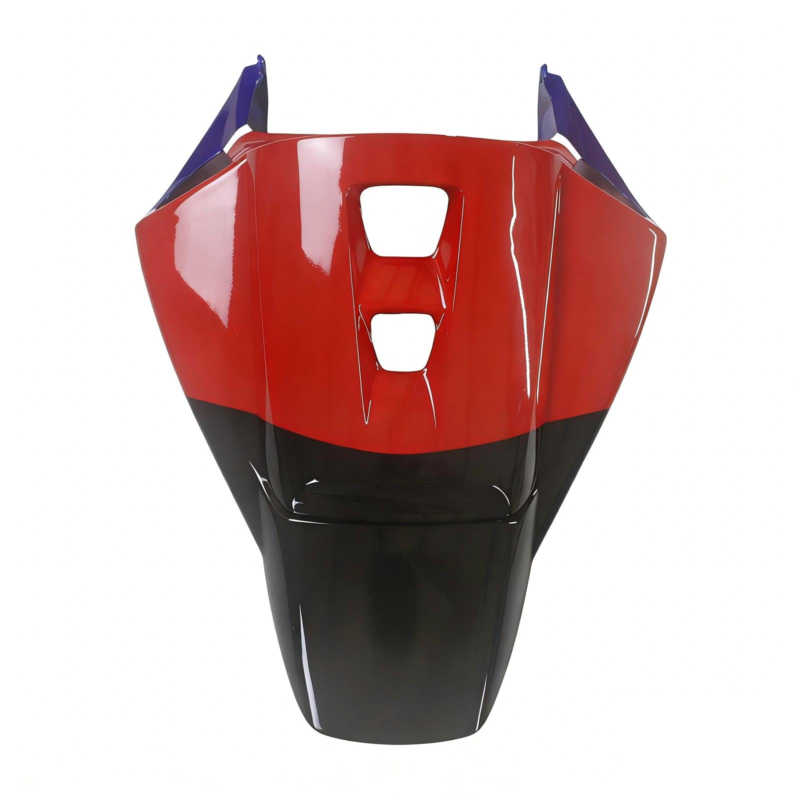 Amotopart 2006-2007 Honda CBR1000RR Red Blue Redbull Fairing Kit