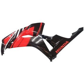 Amotopart 2006-2007 Honda CBR1000RR Red&Black Fairing Kit
