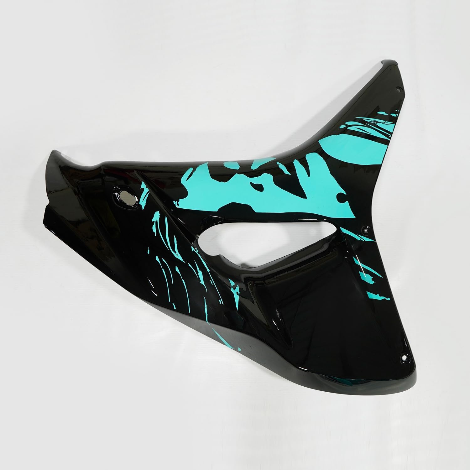 Amotopart 2006-2007 Honda CBR1000RR Fairing Orange Red Repsol Kit