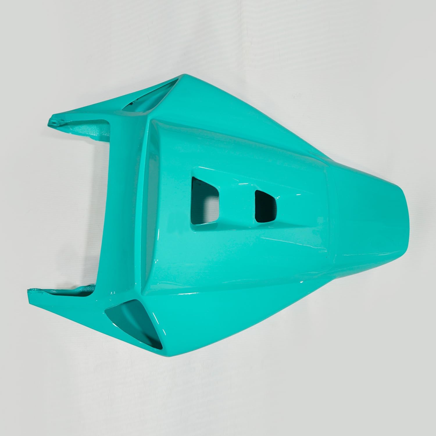 Amotopart 2006-2007 Honda CBR1000RR Fairing Orange Red Repsol Kit