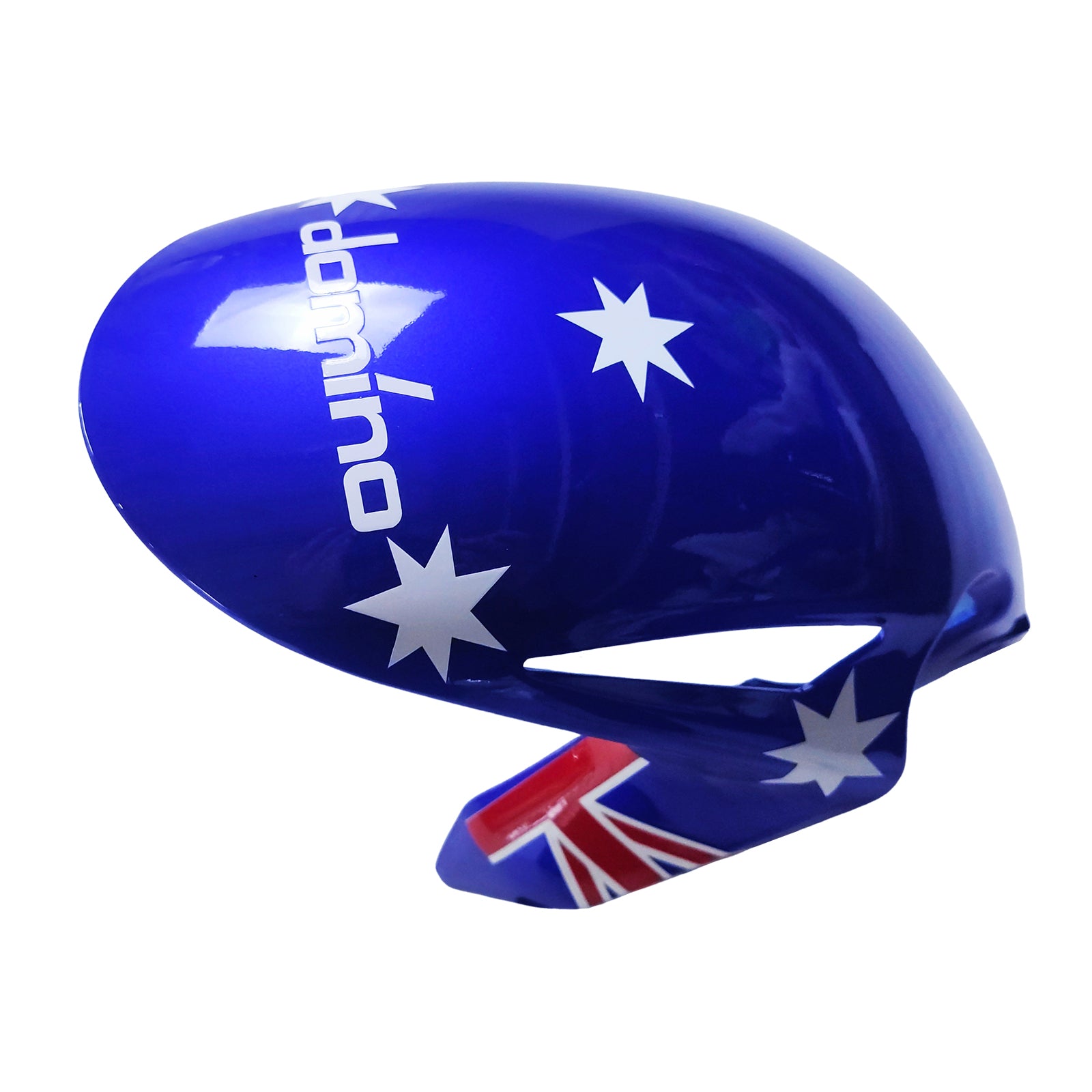 Amotopart 2008-2011 Honda CBR1000RR White Red Blue Fairing Kit