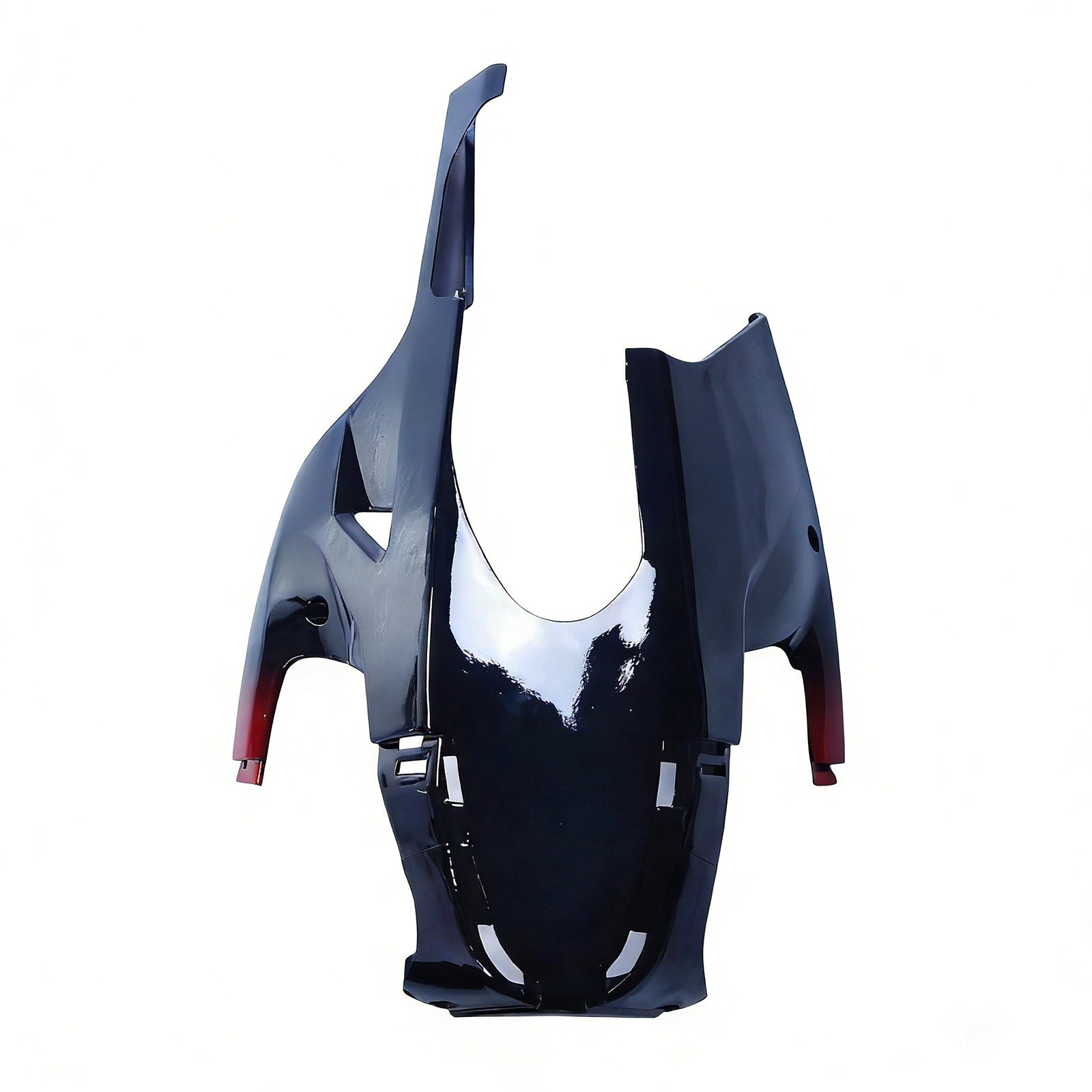 Amotopart 2008-2011 Honda CBR1000RR White Red Blue Fairing Kit