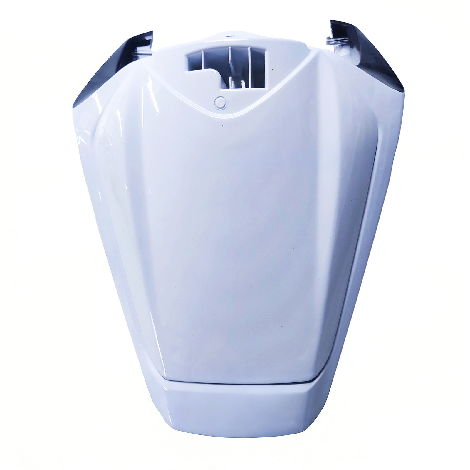 Amotopart 2008-2011 Honda CBR1000RR White Red Blue Fairing Kit