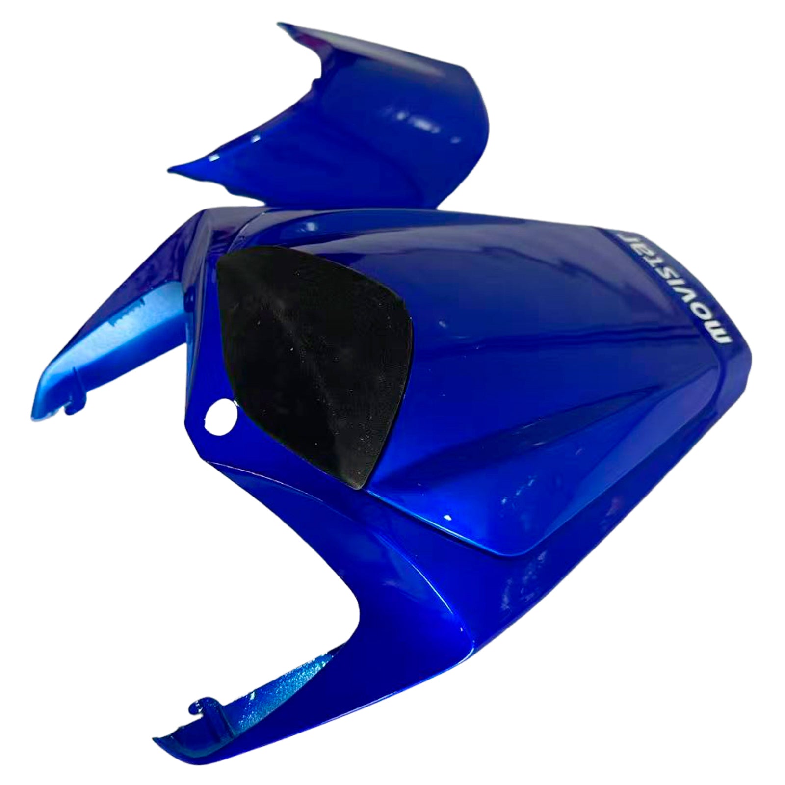 Amotopart 2008-2011 Honda CBR1000RR Glossy Blue Fairing Kit
