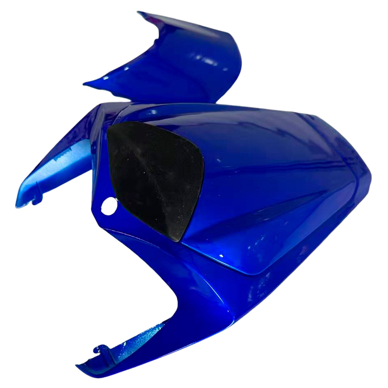 Amotopart 2008-2011 Honda CBR1000RR Glossy Blue Fairing Kit