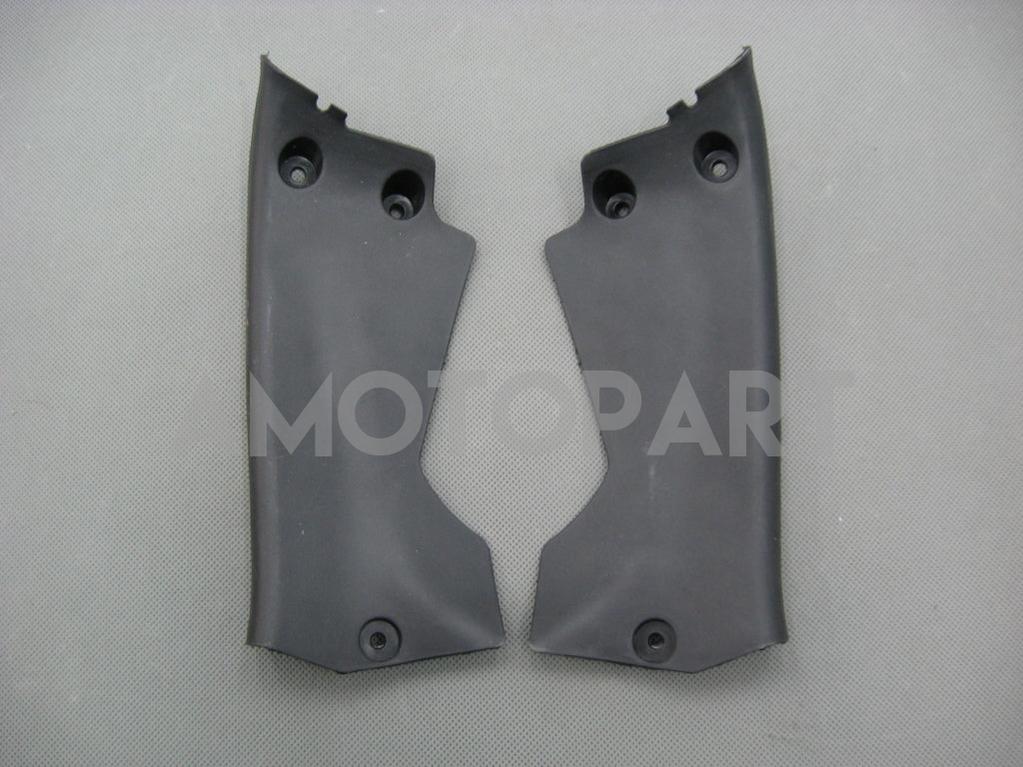 AMOTOPART 2008-2011 Honda CBR1000RR White Fairing Kit