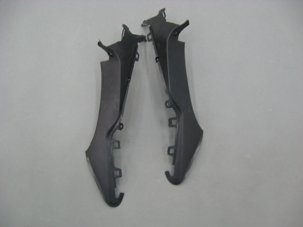 Kit carena bianca Amotopart 2008-2011 Honda CBR1000RR