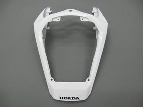 Amotopart 2008–2011 Honda CBR1000RR M-Schwarz Verkleidungsset