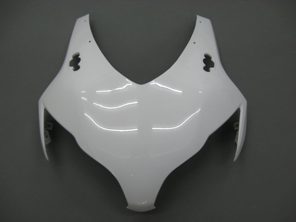 Amotopart 2008-2011 ホンダ CBR1000RR ホワイト フェアリングキット