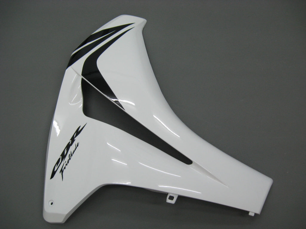 Kit carena bianca Amotopart 2008-2011 Honda CBR1000RR