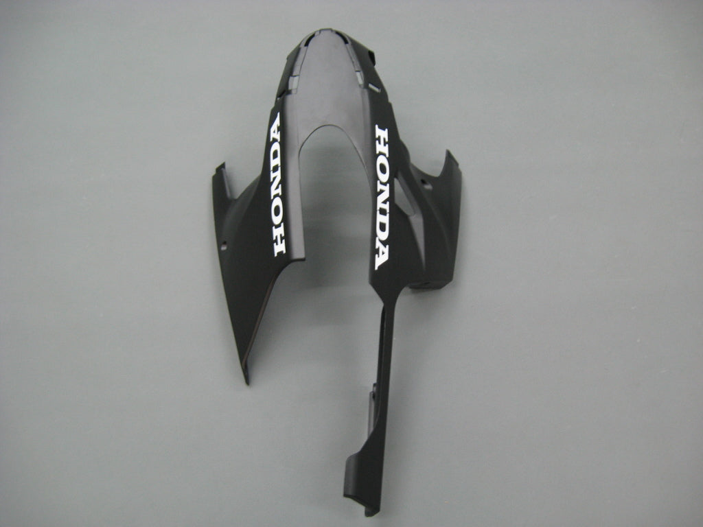 Kit carena bianca Amotopart 2008-2011 Honda CBR1000RR