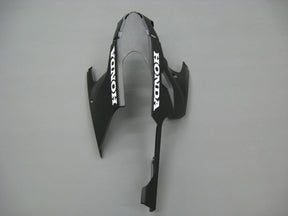 Amotopart 2008–2011 Honda CBR1000RR M-Schwarz Verkleidungsset