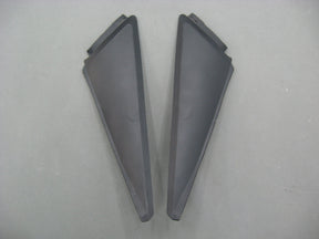 Kit carena bianca Amotopart 2008-2011 Honda CBR1000RR