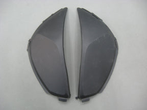 Kit carena bianca Amotopart 2008-2011 Honda CBR1000RR