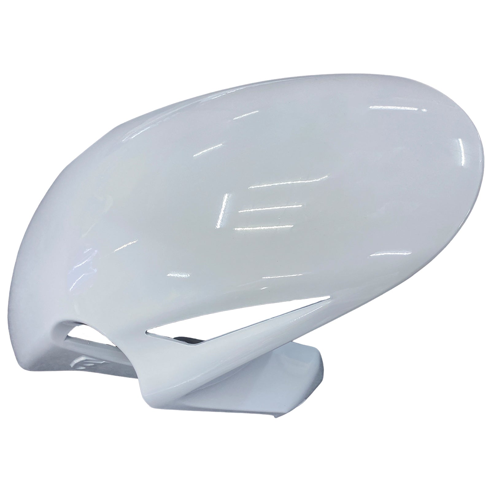 Amotopart 2008-2011 Honda CBR1000RR Blau&Gelber Verkleidungssatz