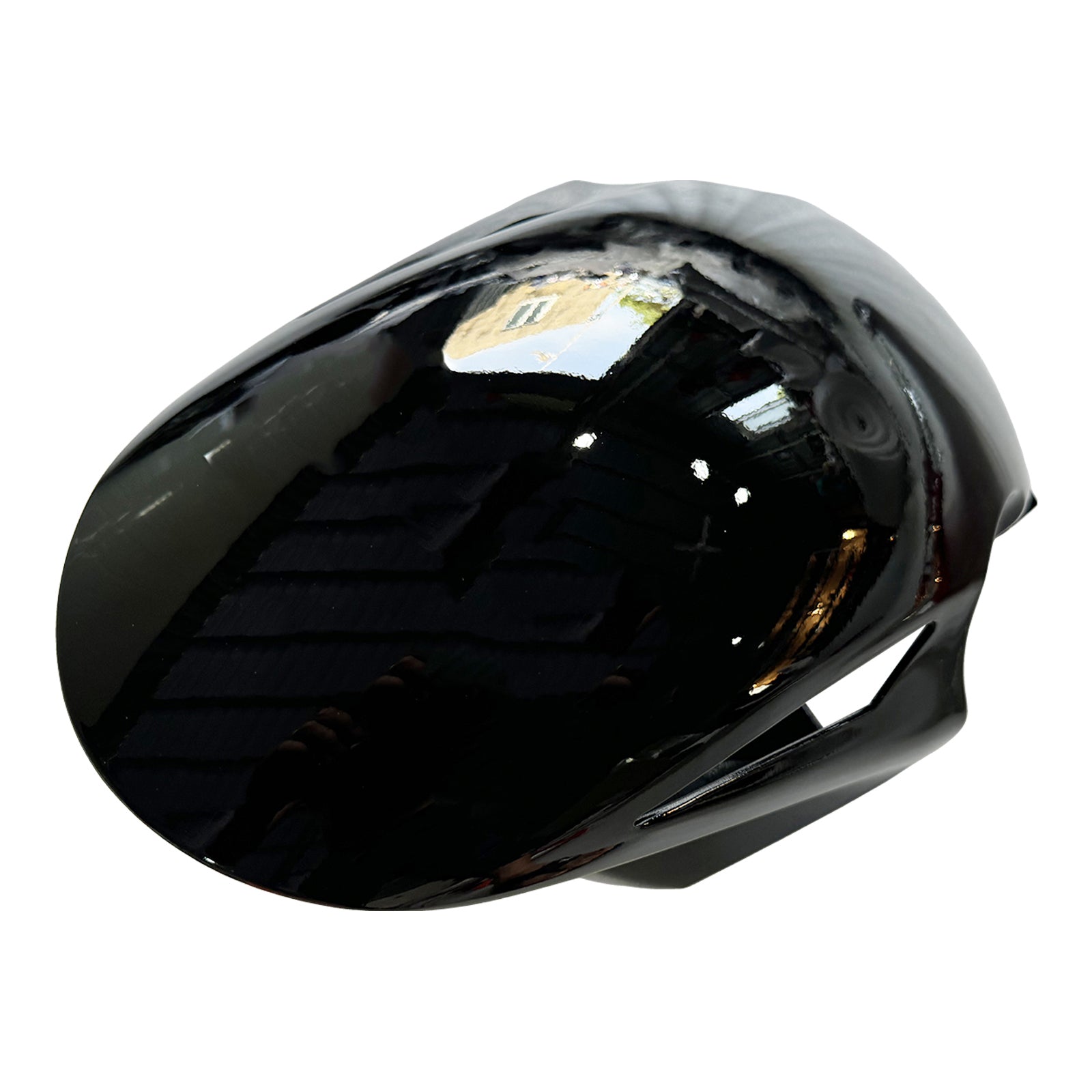 Amotopart Honda CBR1000RR 2008-2011 Rot&OVerkleidungssatz