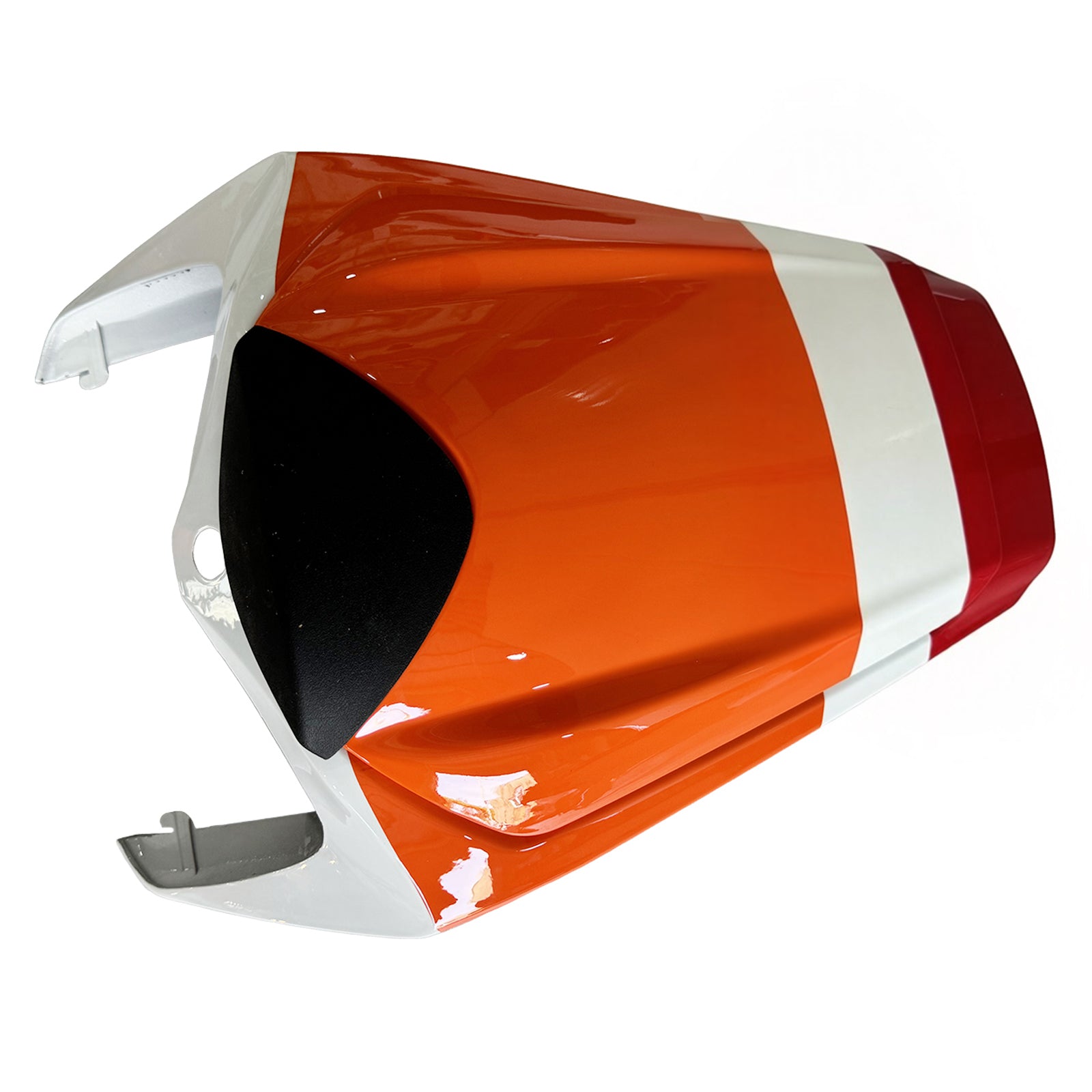 Amotopart Honda CBR1000RR 2008-2011 Rot&OVerkleidungssatz