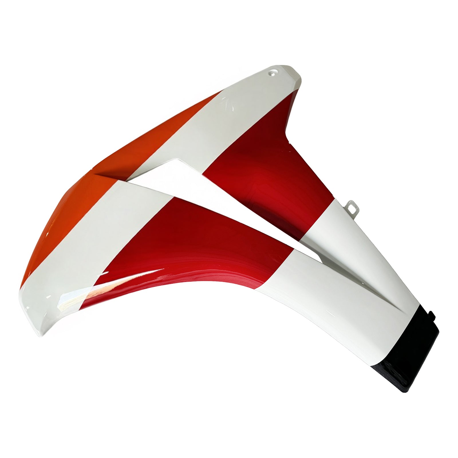 Amotopart Honda CBR1000RR 2008-2011 Rot&OVerkleidungssatz