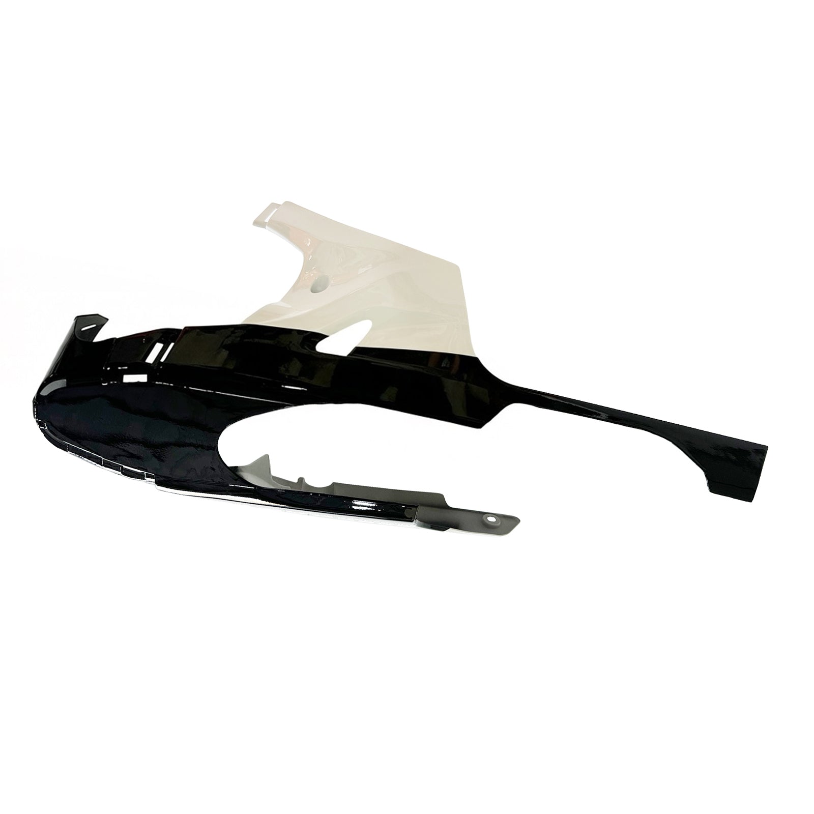 Amotopart Honda CBR1000RR 2008-2011 Rot&OVerkleidungssatz