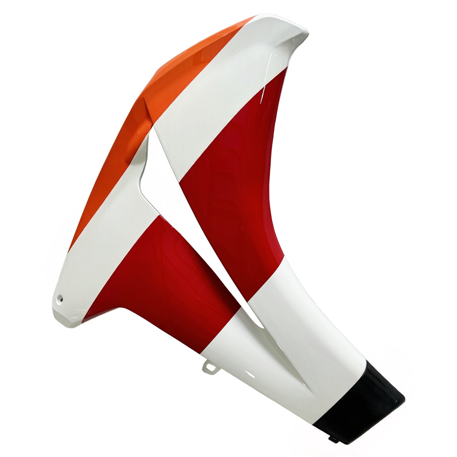 Amotopart Honda CBR1000RR 2008-2011 Rot&OVerkleidungssatz