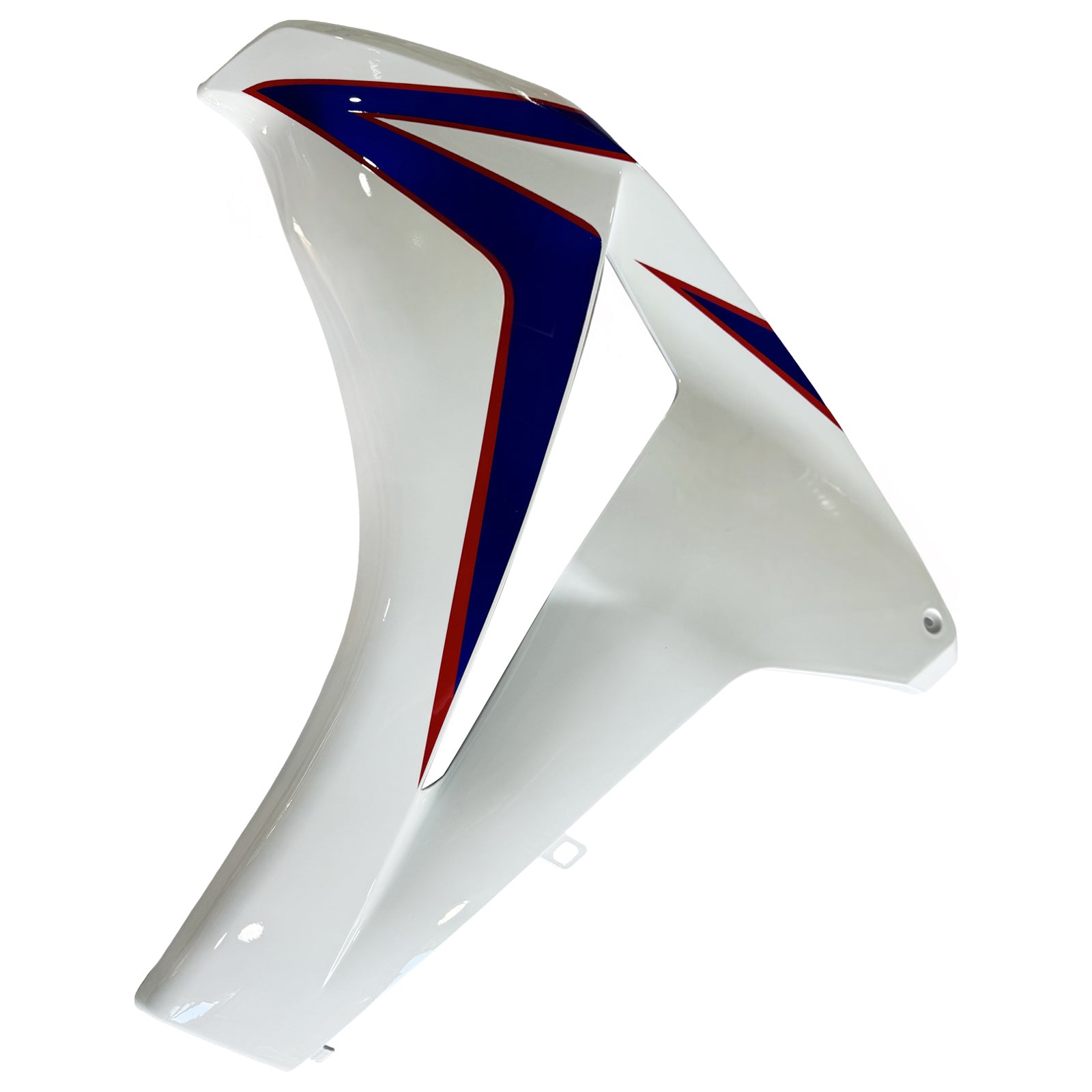 Amotopart Honda CBR1000RR 2008-2011 Blue&Red Fairing Kit
