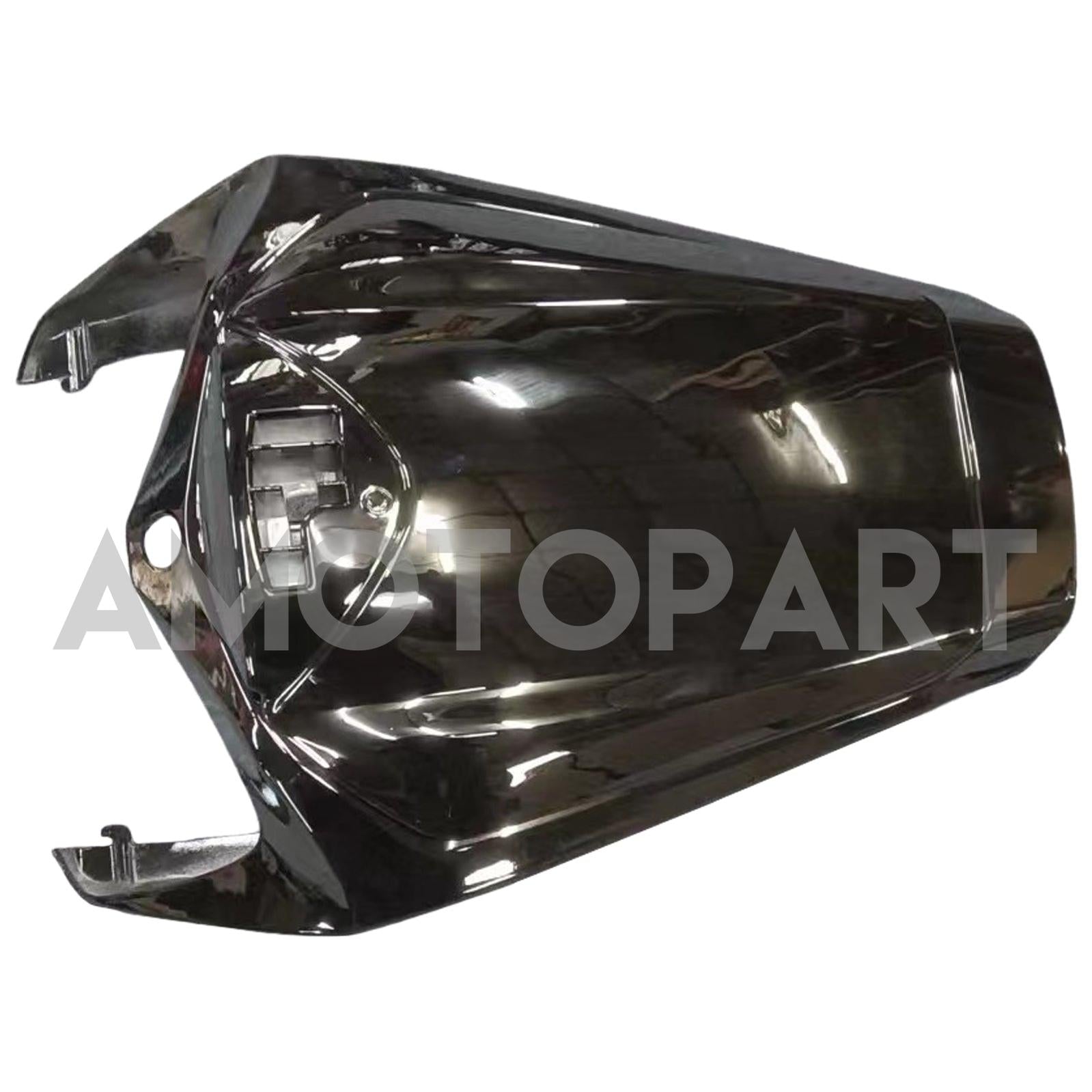 Amotopart Honda CBR1000RR 2008-2011 Black Repjol Fairing Kit