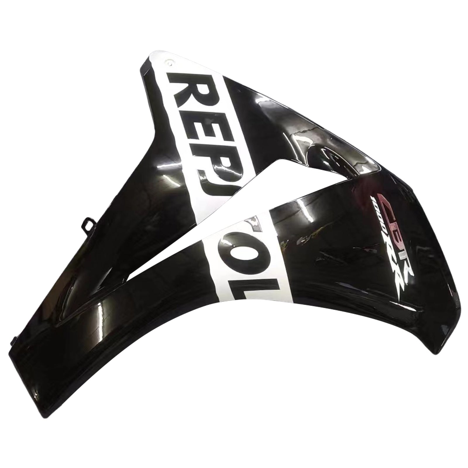 Amotopart Honda CBR1000RR 2008-2011 Black Repjol Fairing Kit