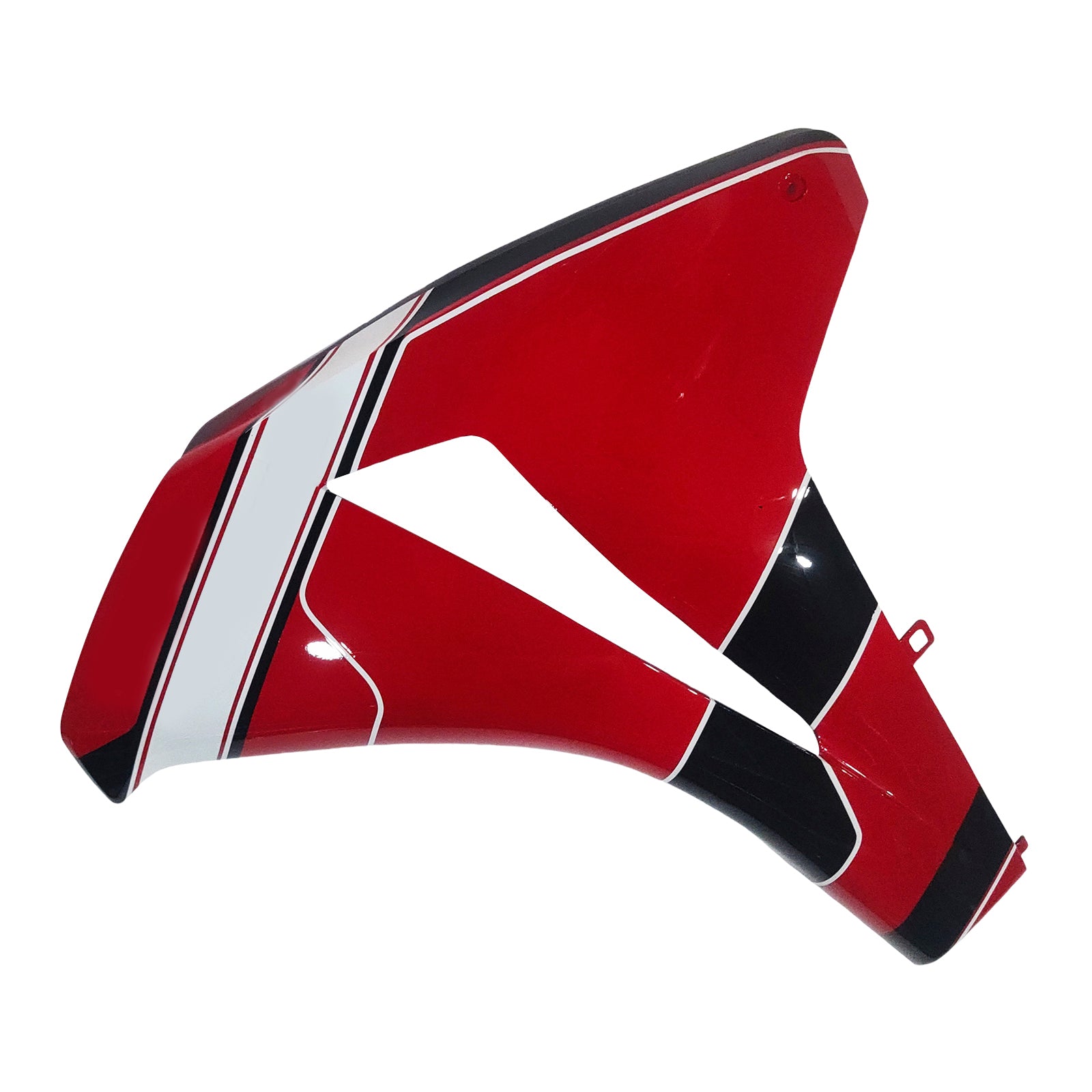 Amotopart 2008-2011 Honda CBR1000RR Red&Black Fairing Kit