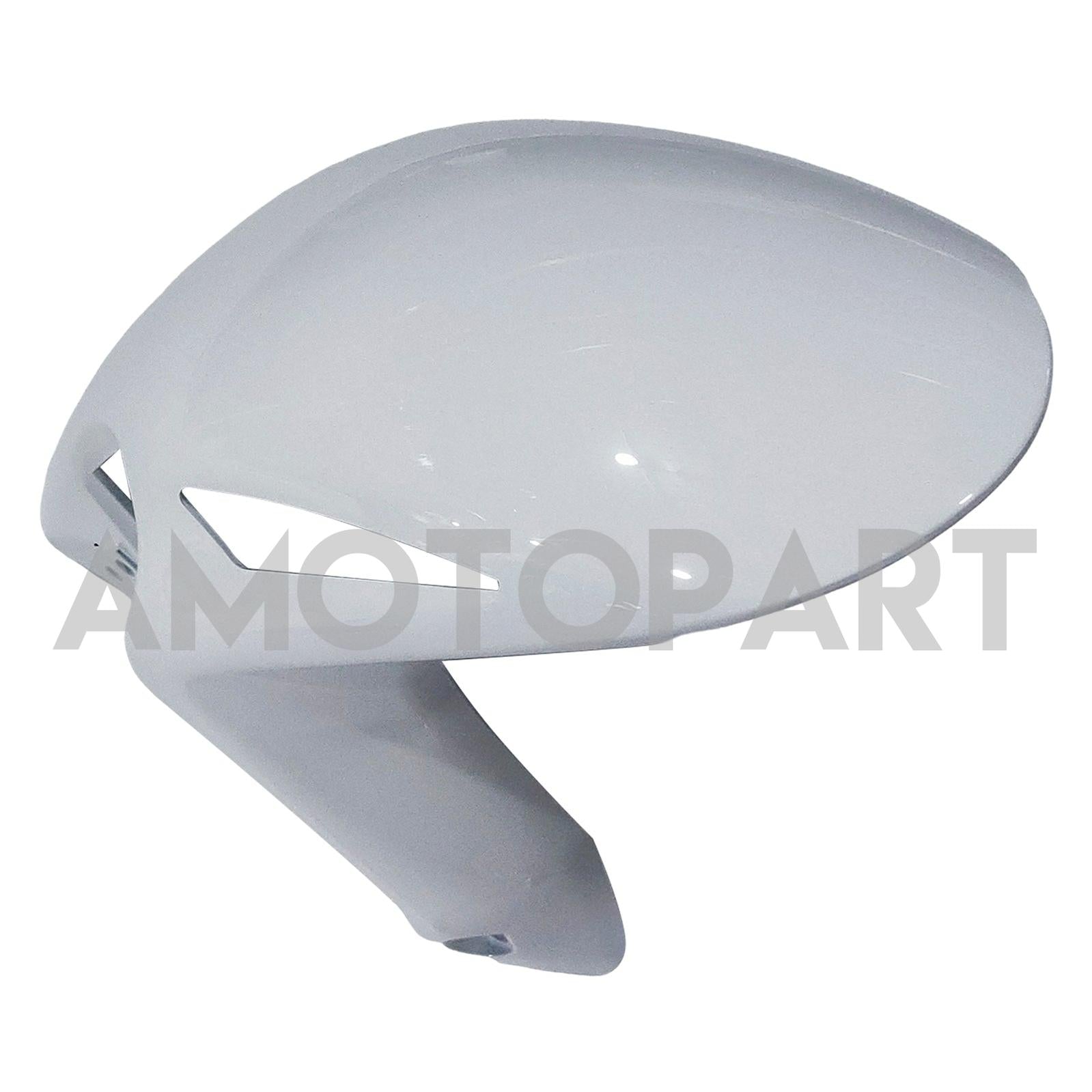 Amotopart 2008-2011 Honda CBR1000RR Red&Black Fairing Kit