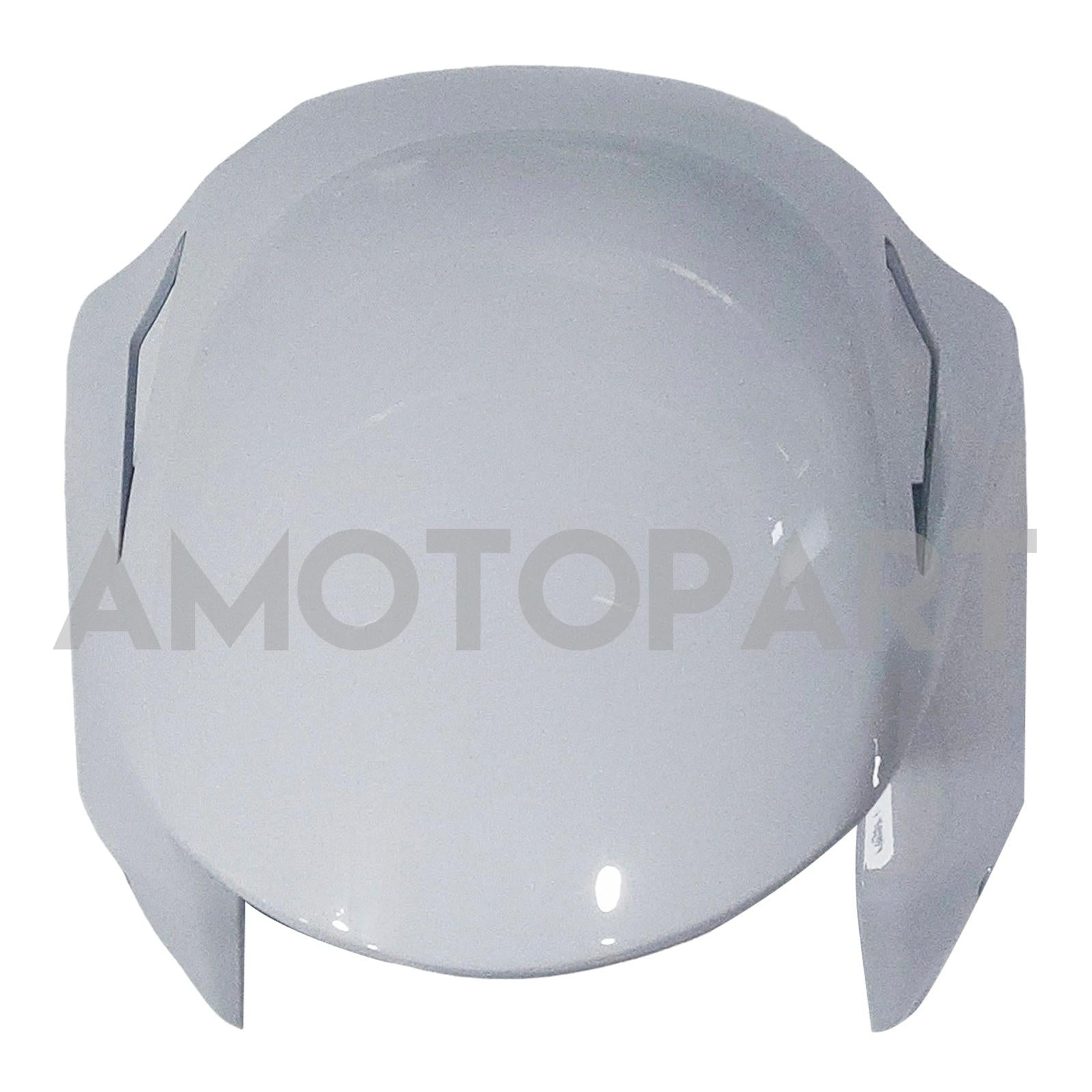 Amotopart 2008-2011 Honda CBR1000RR Red&Black Fairing Kit