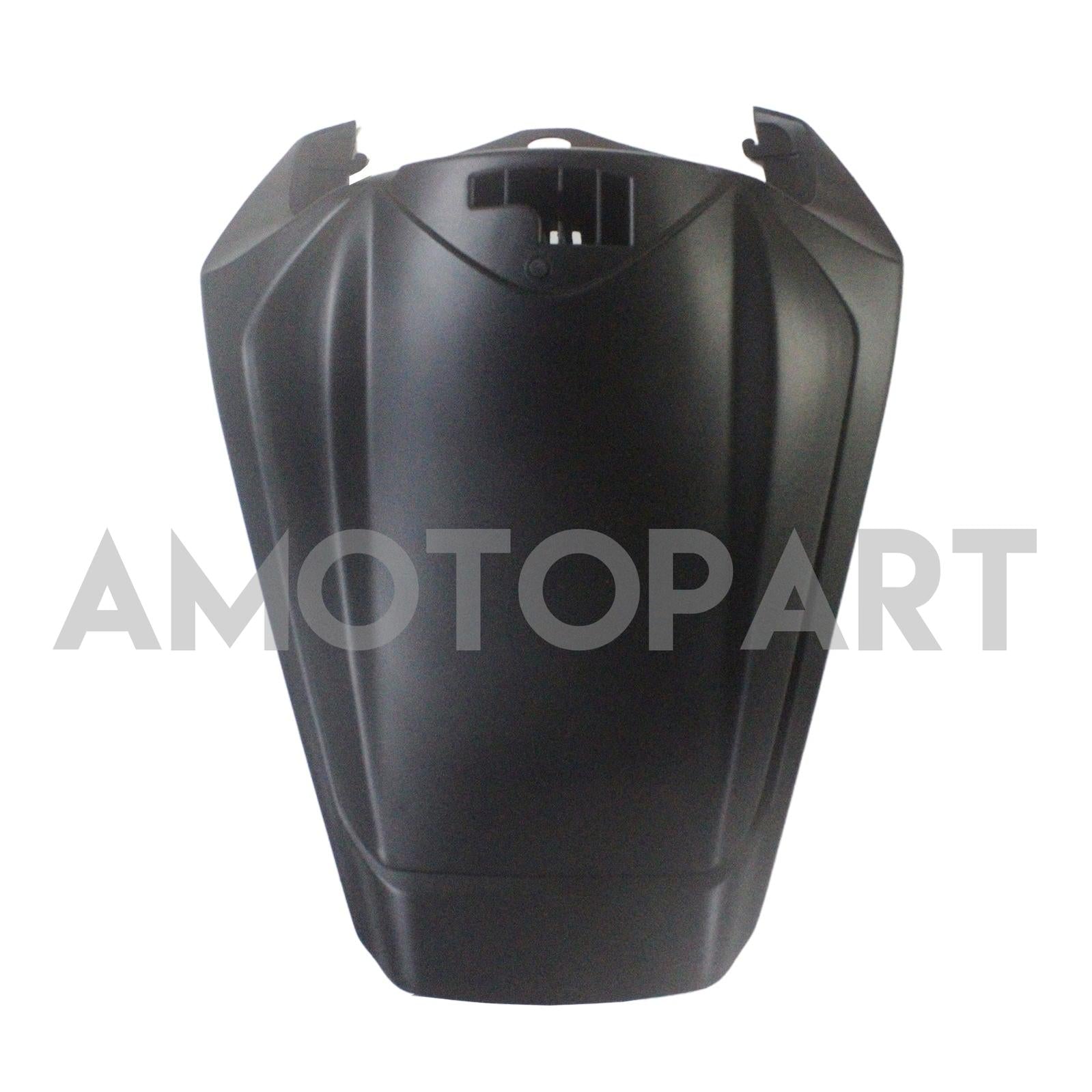 Amotopart 2008-2011 Honda CBR1000RR Matte Grey s grafickou kapotou