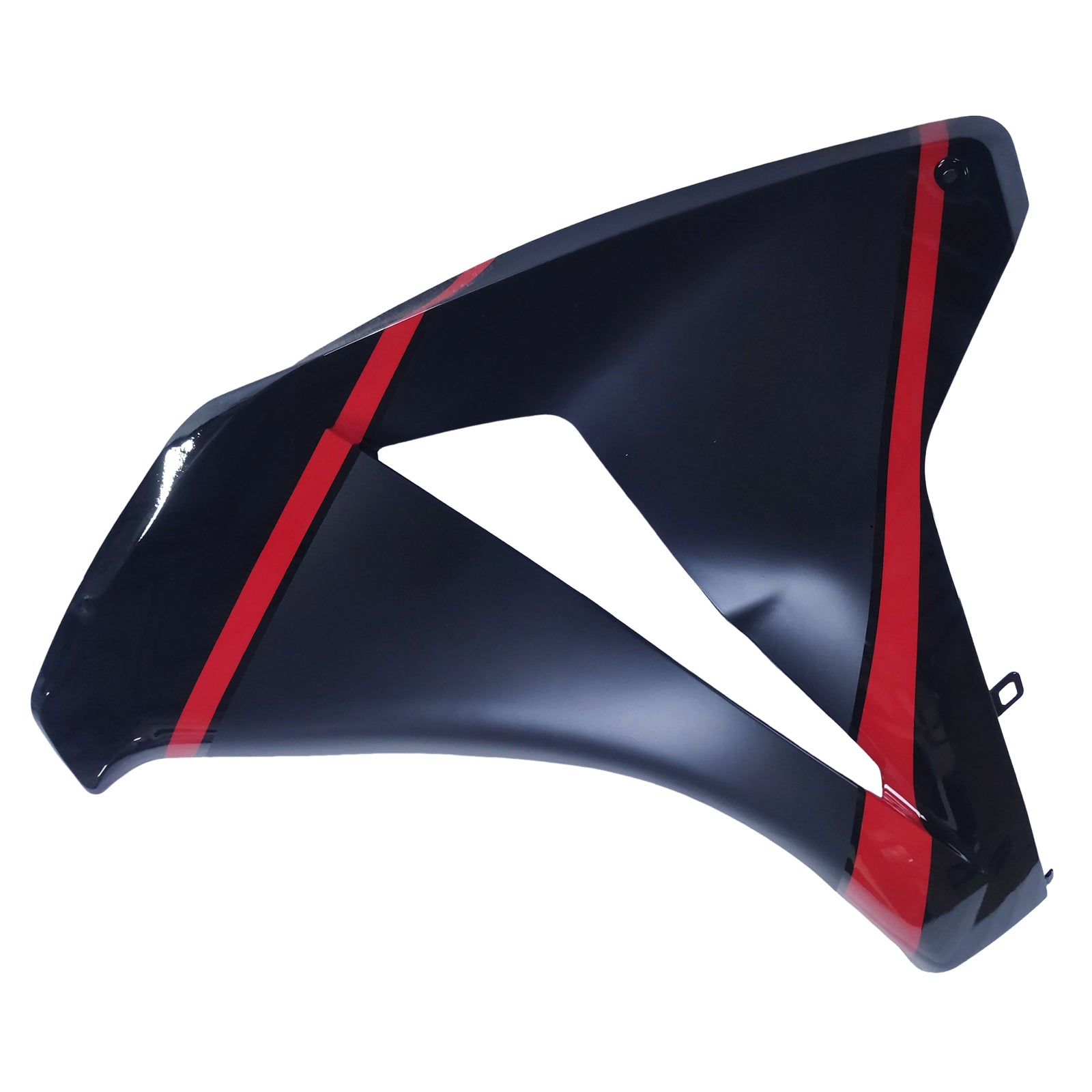 Amotopart 2008-2011 Honda CBR1000RR Gold&Red Fairing Kit