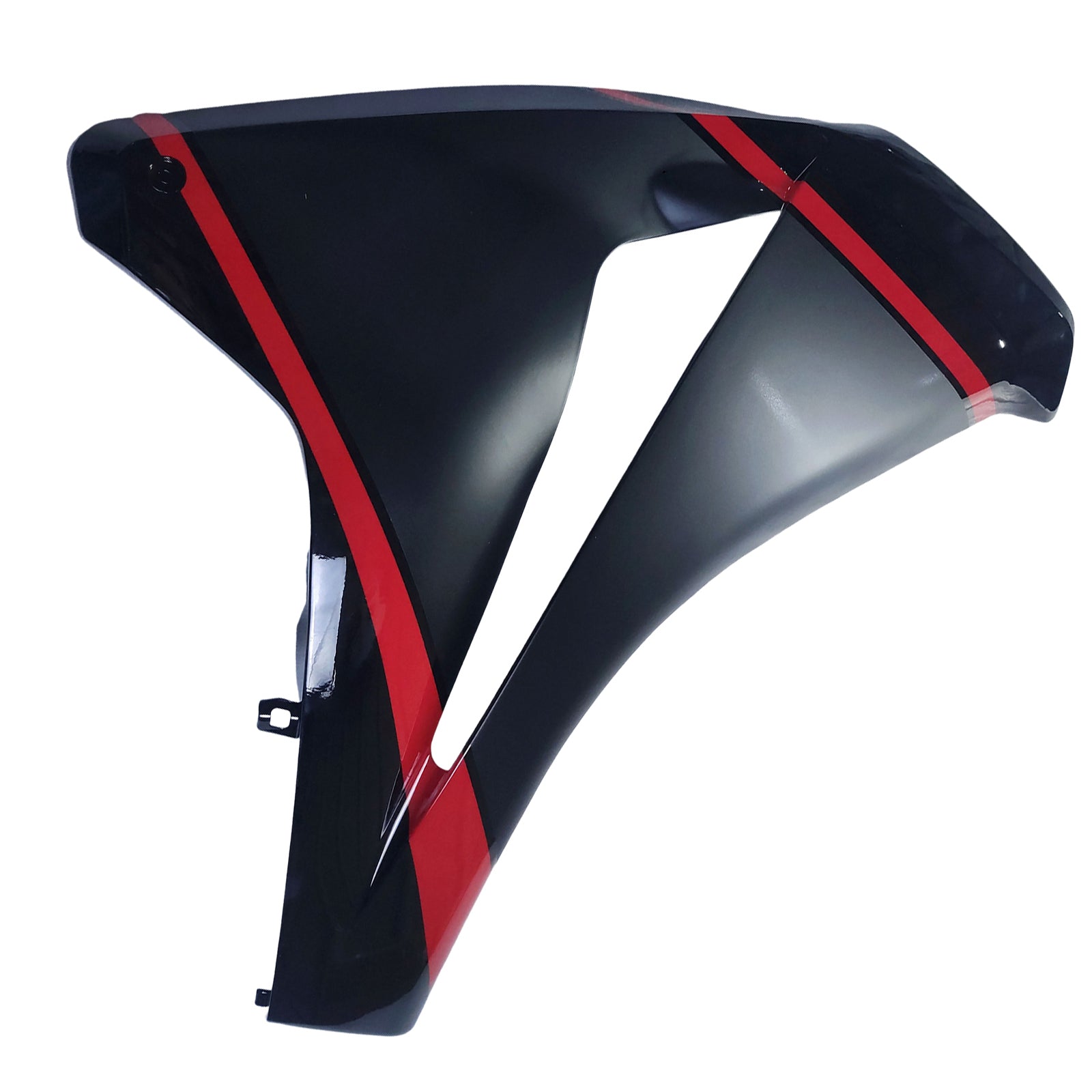 Amotopart 2008-2011 Honda CBR1000RR Gold&Red Fairing Kit