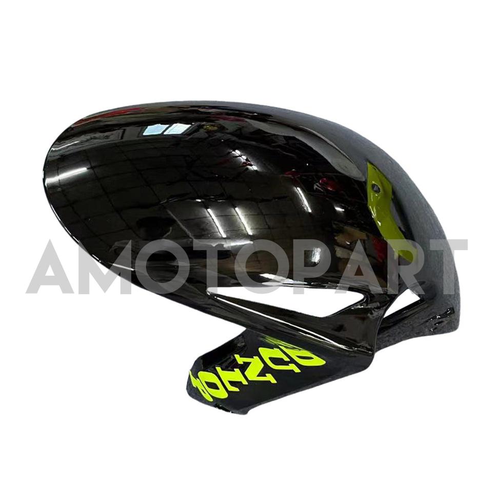 AMOTOPT 2008-2011 HONDA CBR1000RR KIT DE FAILIZAÇÃO CINZENCIADA E FLUORESSCEINA